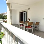 Апартаменти Luxor Трогір