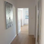 Luxor Apartment *