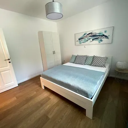 Luxor Apartman Trogir