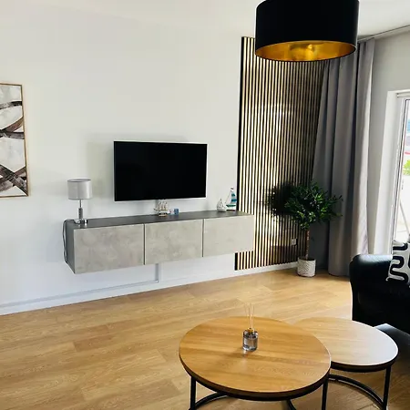Apartment Luxor