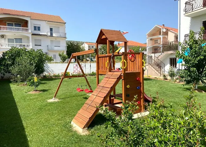 Apartment Luxor Trogir