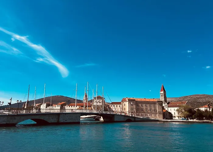 Apartment Luxor Trogir