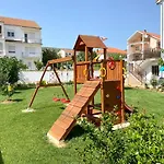 Daire Luxor Trogir