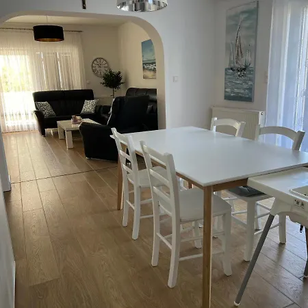 Apartment Luxor Trogir