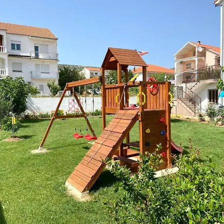 Apartment Luxor Trogir