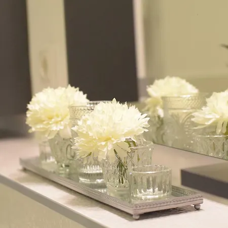 شقة Luxor تروغير