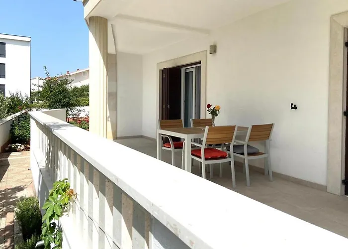 Apartman Luxor Trogir