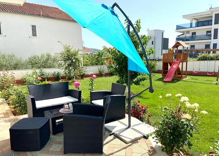 Luxor Appartement *