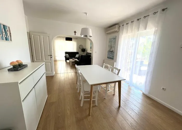 Luxor Appartement *