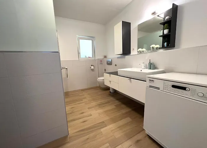 Apartman Luxor
