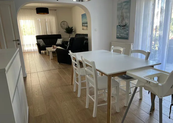 Apartament Luxor Trogir