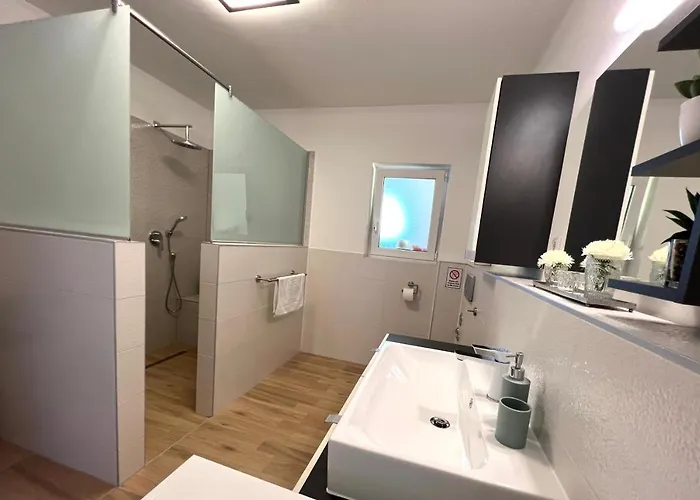 Apartman Luxor *