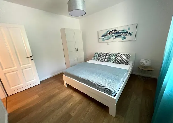 Luxor Apartament Trogir