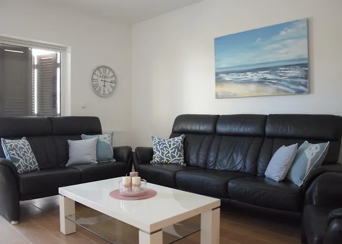 Luxor Appartement Trogir