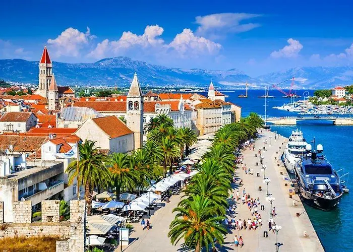 Apartman Luxor Trogir