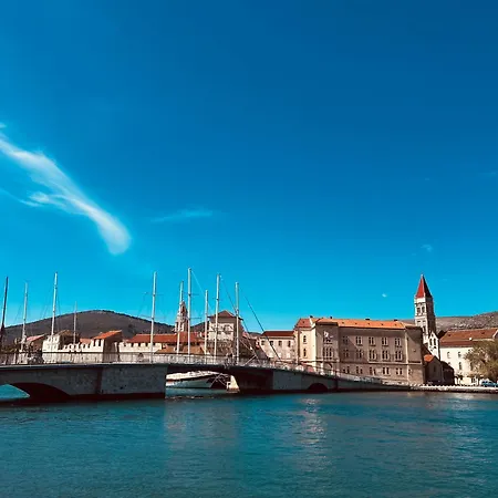 Apartman Luxor Trogir